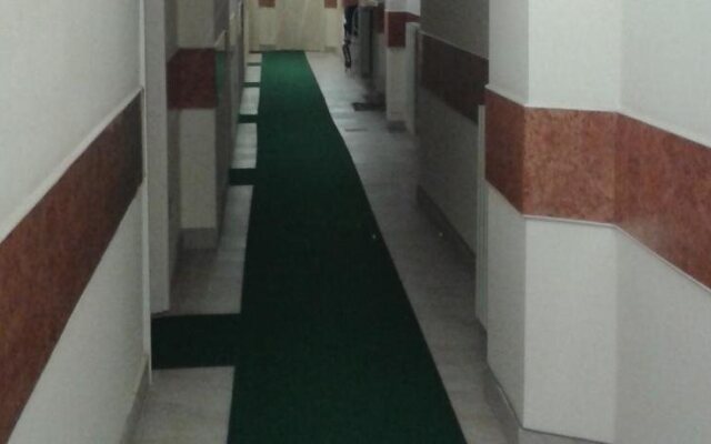 Hotel Fiumara