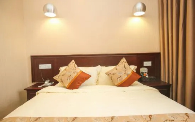 Yuejingwan Holiday Hotel