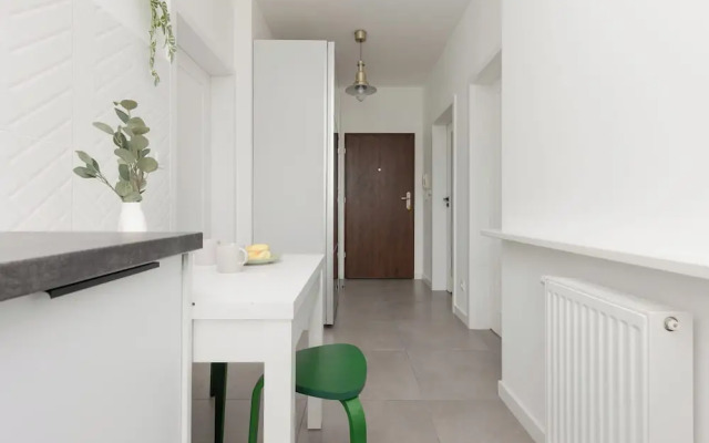 Lekka Apartment by Renters
