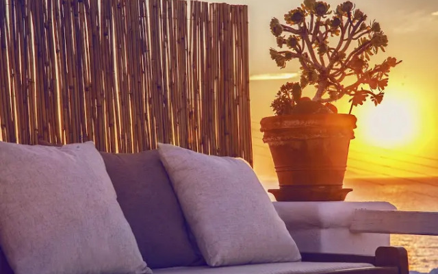 Mykonos Hippy Luxury