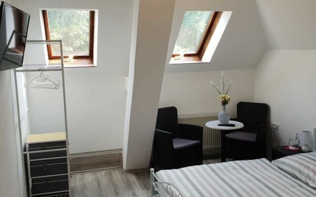 Landhotel Sonnenschein