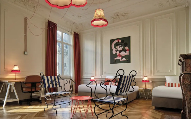 The Originals City, Hôtel Artyster, Le Mans Centre