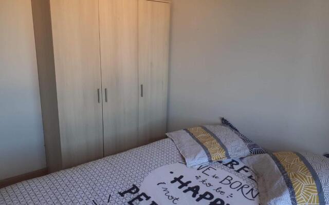 Chambre proche gare et centre ville
