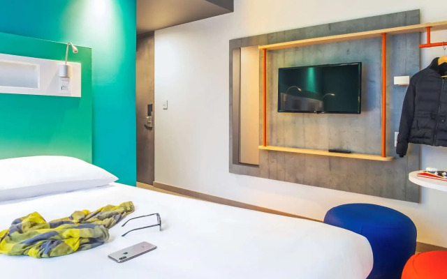 ibis Budget Bogota Marly