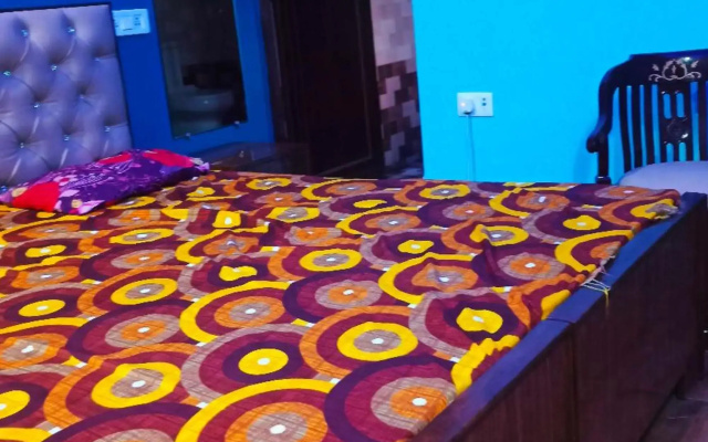 Hotel O Sky Hills Near Chaudhary Charan Singh International Airport - Hotel in Λάκναου - Photo 3