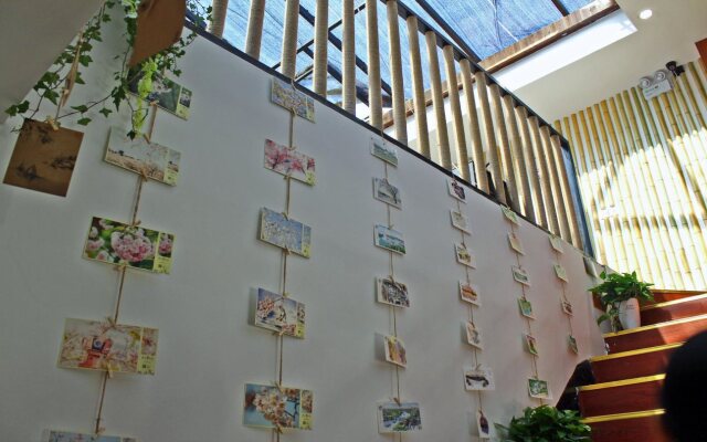 Hangzhou Onederz Hostel