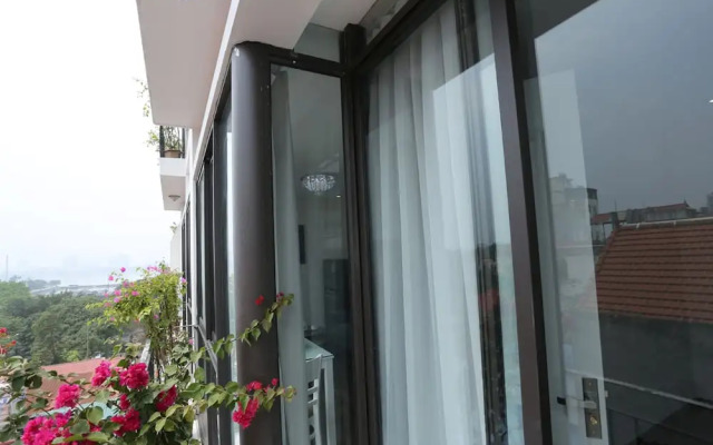ARL Quiet WestLake Hotel & Apartment