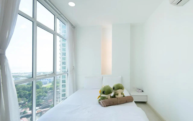 Straits Garden Suites by The Homestay Helper