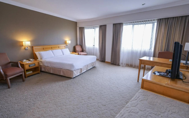 Kingwood Hotel