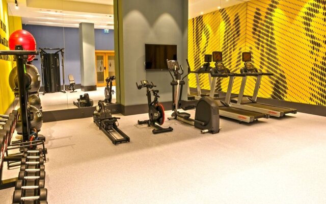 Hampton By Hilton Sakarya