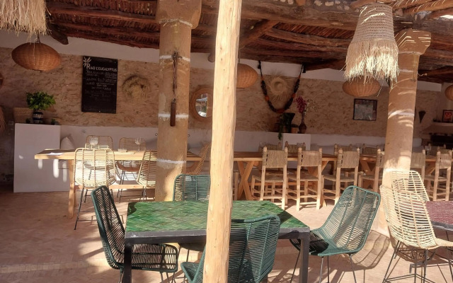 Riad Eucalyptus by Caravanserail