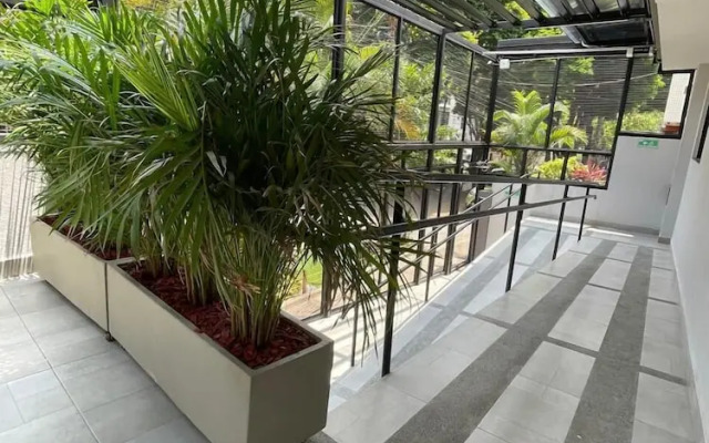 Hotel Casa Kreenty