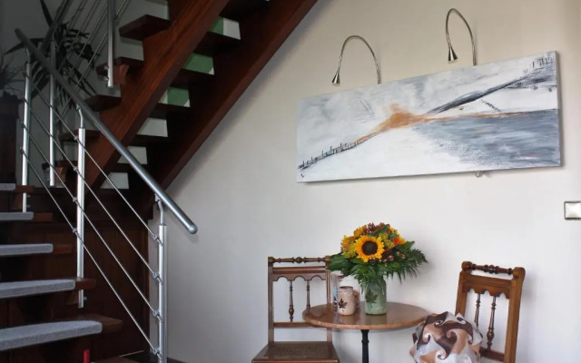 Ferienwohnung Hermann-Daur-Weg