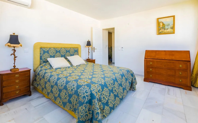 OleHolidays Apartamento Elviria