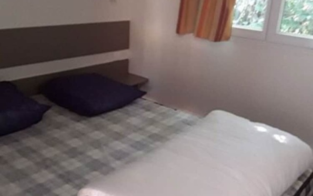 Domaine de Trochérou