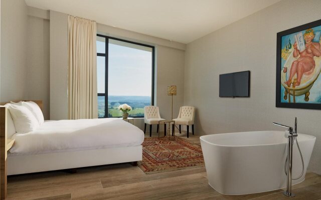 Van der Valk Hotel Luxembourg - Arlon