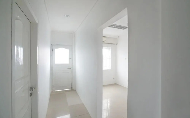 OYO 306 Koen Residence