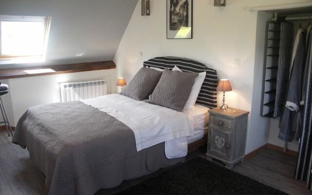 Le Moulin de Champ Bruneau