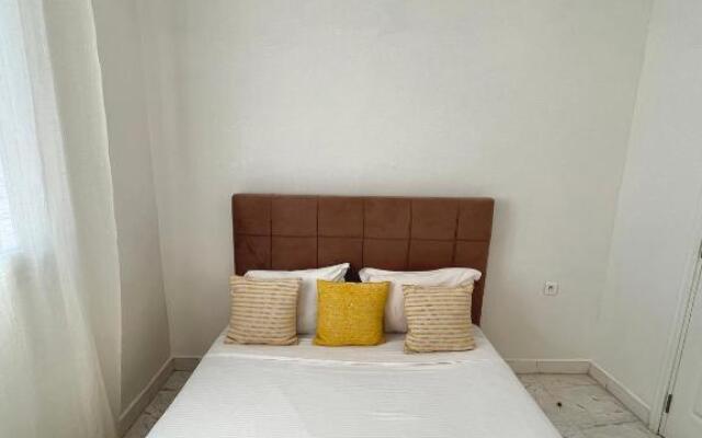 Republique 2 bedroom la Marsa