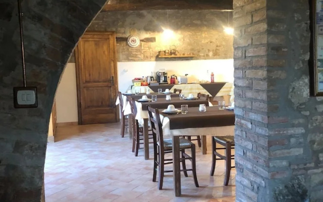Agriturismo Oliviera