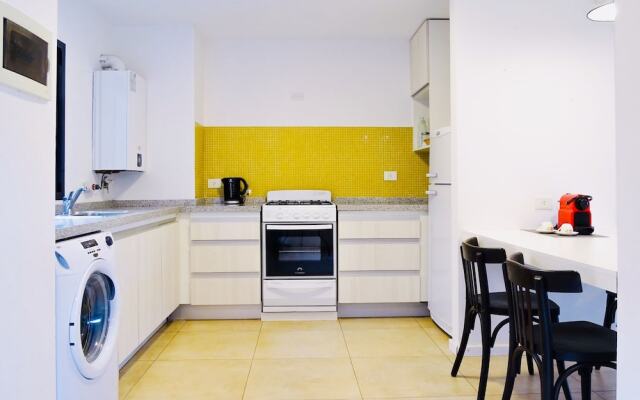 Sacha Mistol Residence _Nueva Cordoba