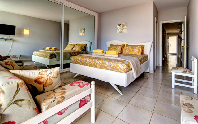 Club Hotel Marazul