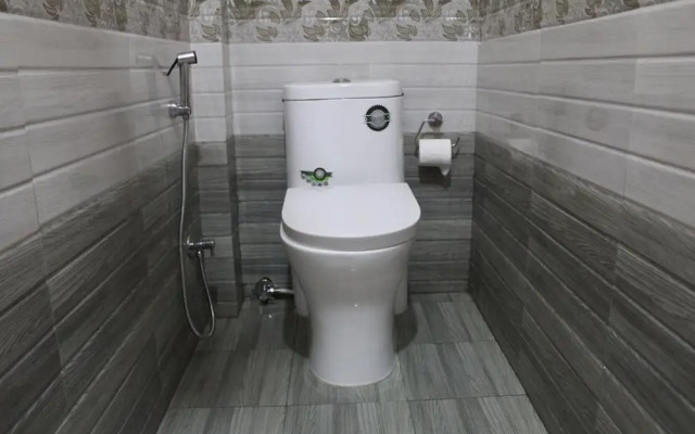 Hotel Khangsar