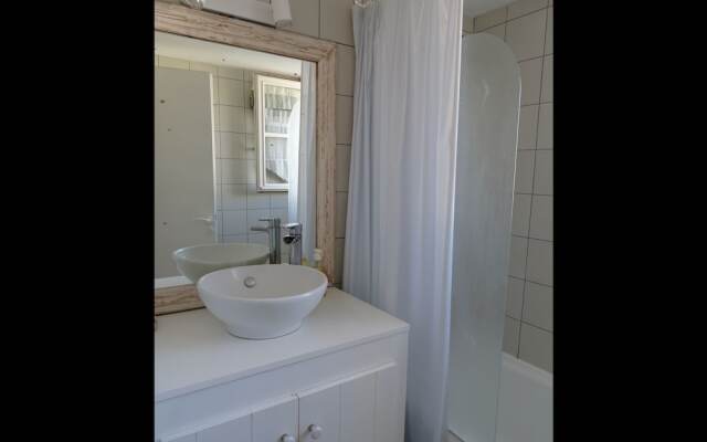 Appartement Liseron