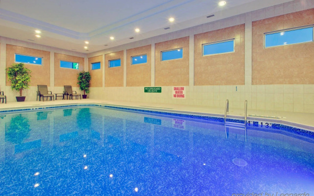 Holiday Inn Express by IHG