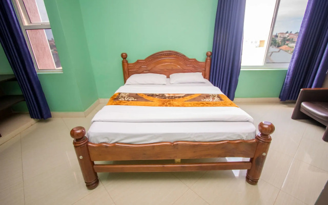 Ntinda Bypass Hotel