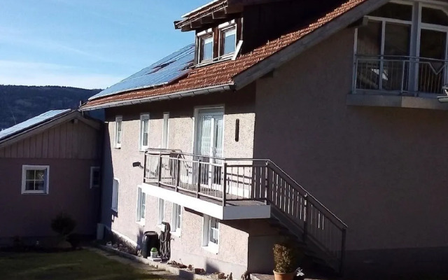 Ferienwohnungen Kilger