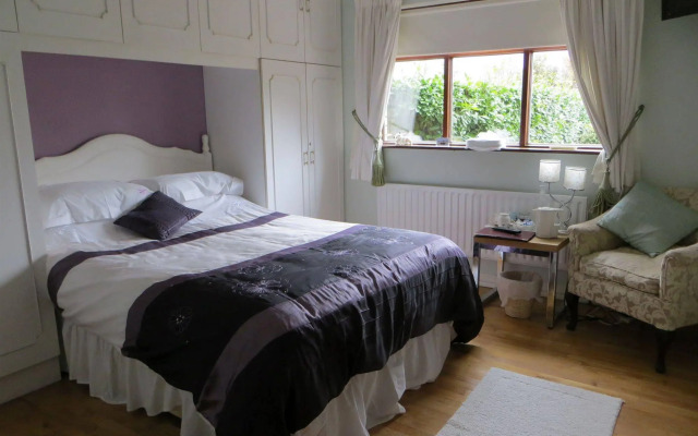 Heritage B&B