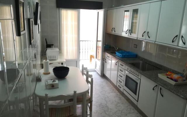 Apartamento A Atalaia