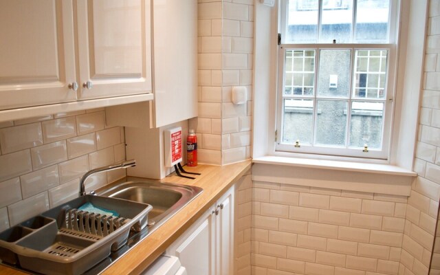 City Centre Apartment