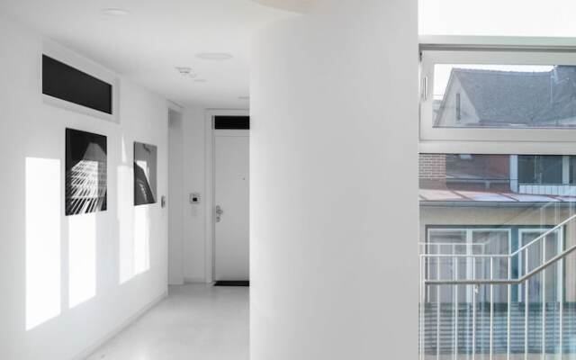 limehome Graz - Argos by Zaha Hadid