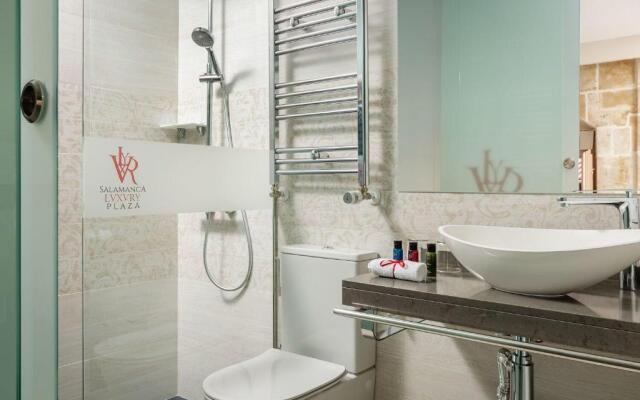 Salamanca Luxury Plaza