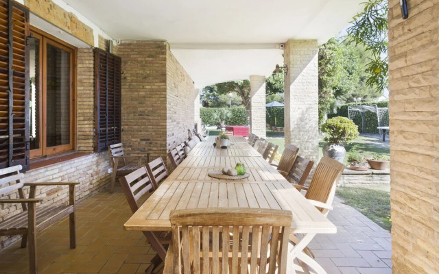 Villa Navarra Terramar