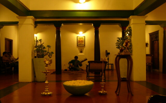 Anantha Heritage