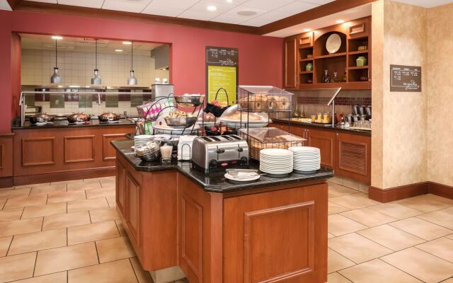 Hilton Garden Inn St. Louis Shiloh/O'Fallon IL