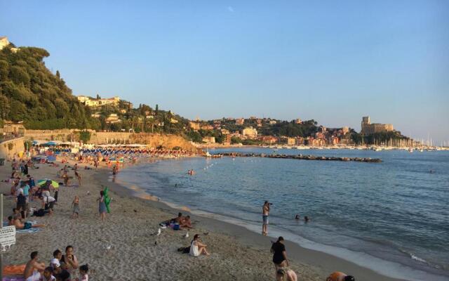 Cinque Terre, Tuscany, Liguria, Lerici, apartment #3