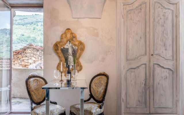 Geranio & Rosetta (TOP132)