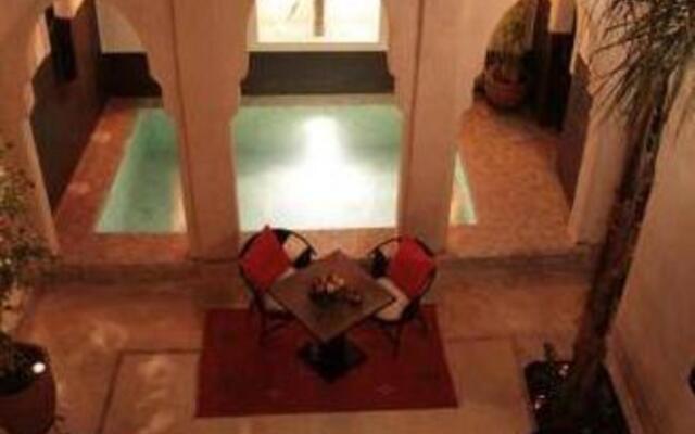 Riad Diana