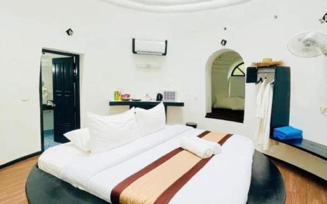 Leng Meng Beach Bungalow