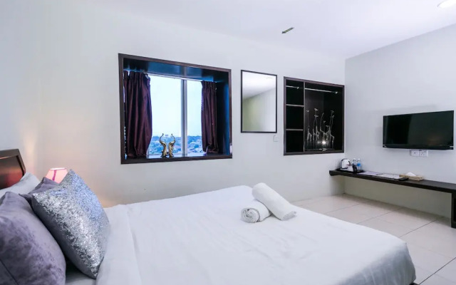 M2 Hotel Melaka
