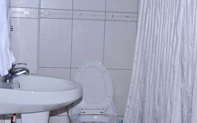 JBK Hotel