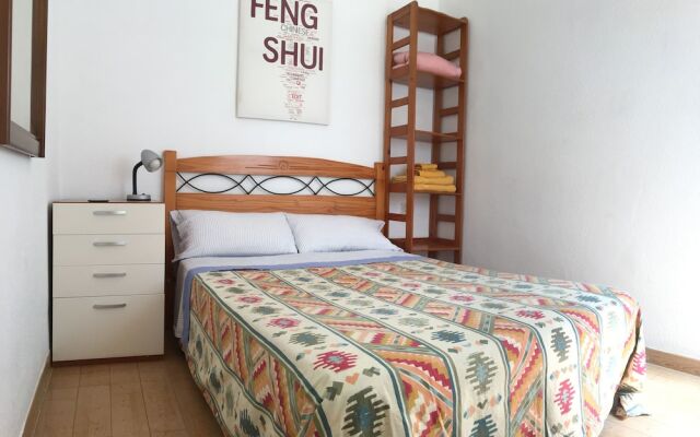 Toscal Apartments