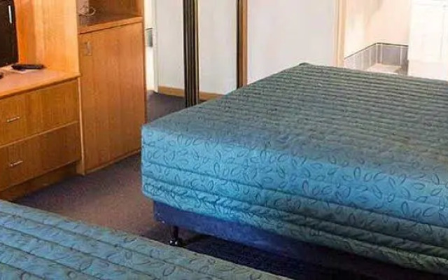 Country Motel Ipswich