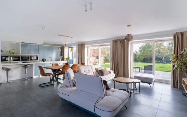 Overijse Elegant Residence