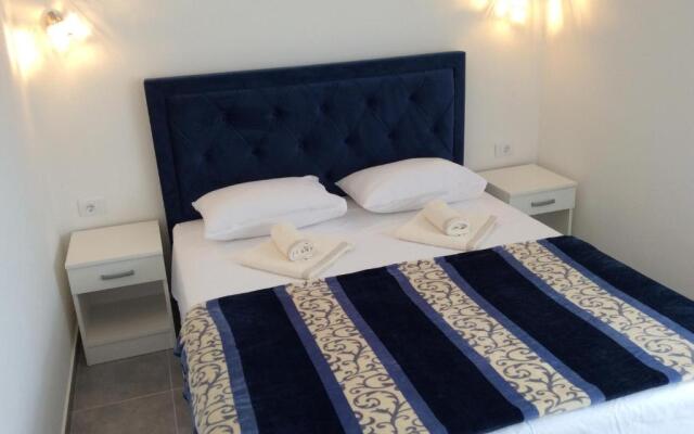 Apartments Raskovic I