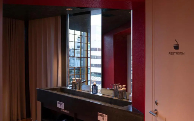 ELE Cabin Shinjuku Kabukicho